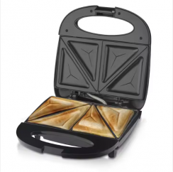 Automatic Non Stick Sandwich Machine