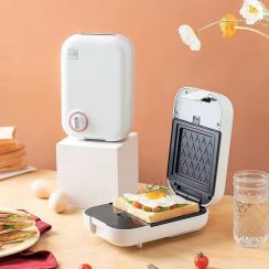 Multifunctional Bread Machine