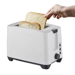 2 Slice Cool Touch Toaster 