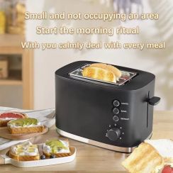 15 Pcs Multi Function Toaster