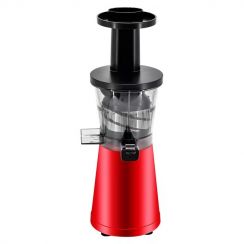 2 Pcs Small Automatic Multifunctional Juice Extractor