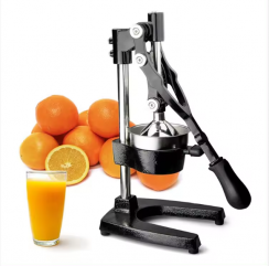 Manual Cold Press Juice Extractor