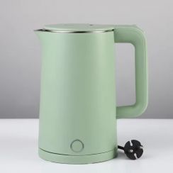 2 Pcs Household 2.3L Electric Kettle 