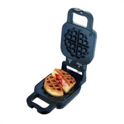 2 Pcs Waffle Maker That Can Be Thickened