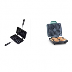 Wholesale of Portable Waffle Maker