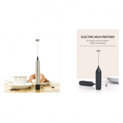 Wholesale of Handheld Milk Frother